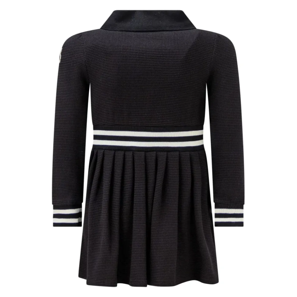 Vestido Polo de Punto