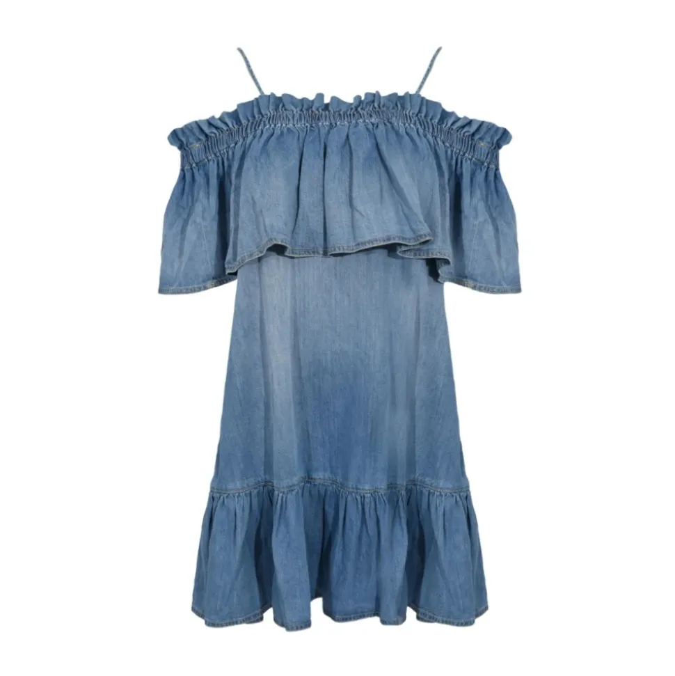 Vestidos Cortos