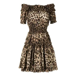 Vestidos Dolce & Gabbana