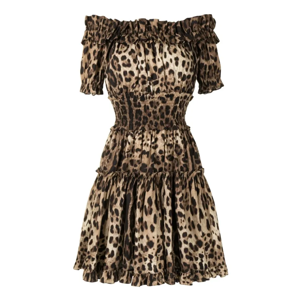 Vestidos Dolce & Gabbana