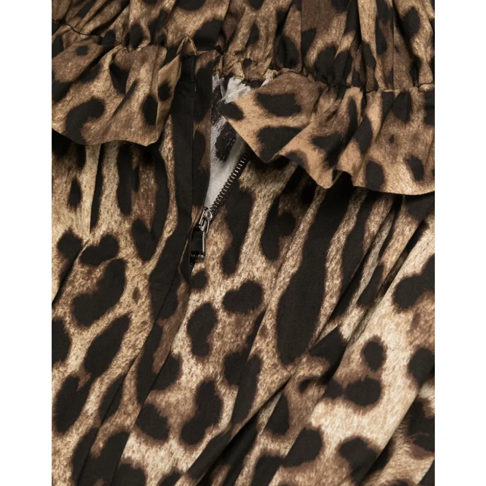 Vestidos Dolce & Gabbana