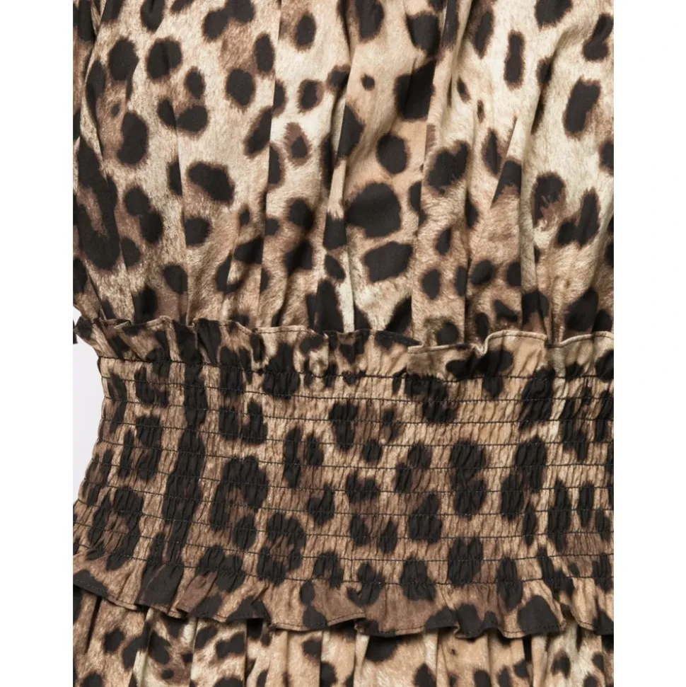 Vestidos Dolce & Gabbana