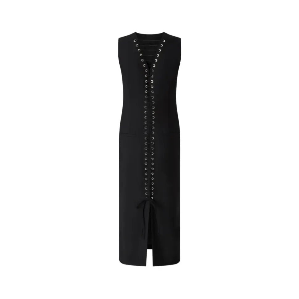 Vestidos Midi