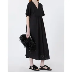 Vestido Tartufo