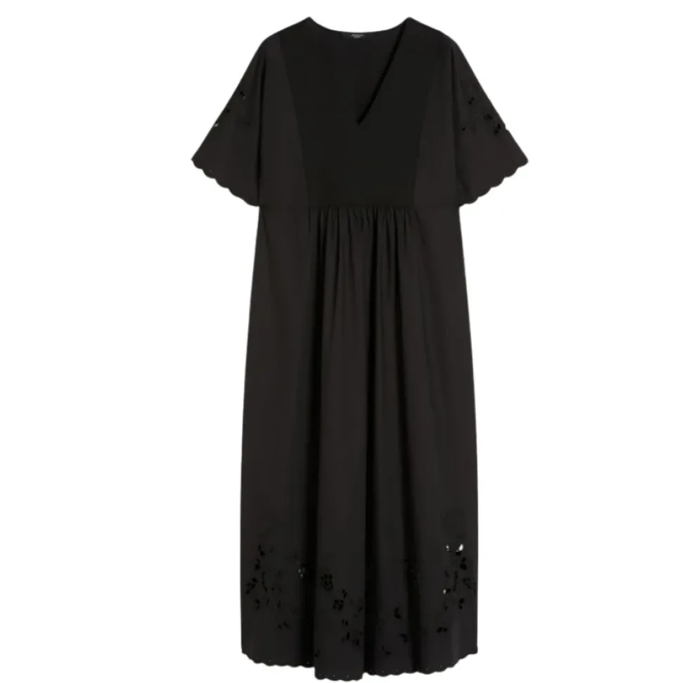 Vestido Tartufo