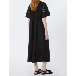 Vestido Tartufo