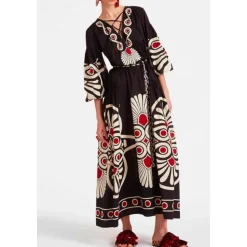 Vestido Viviana