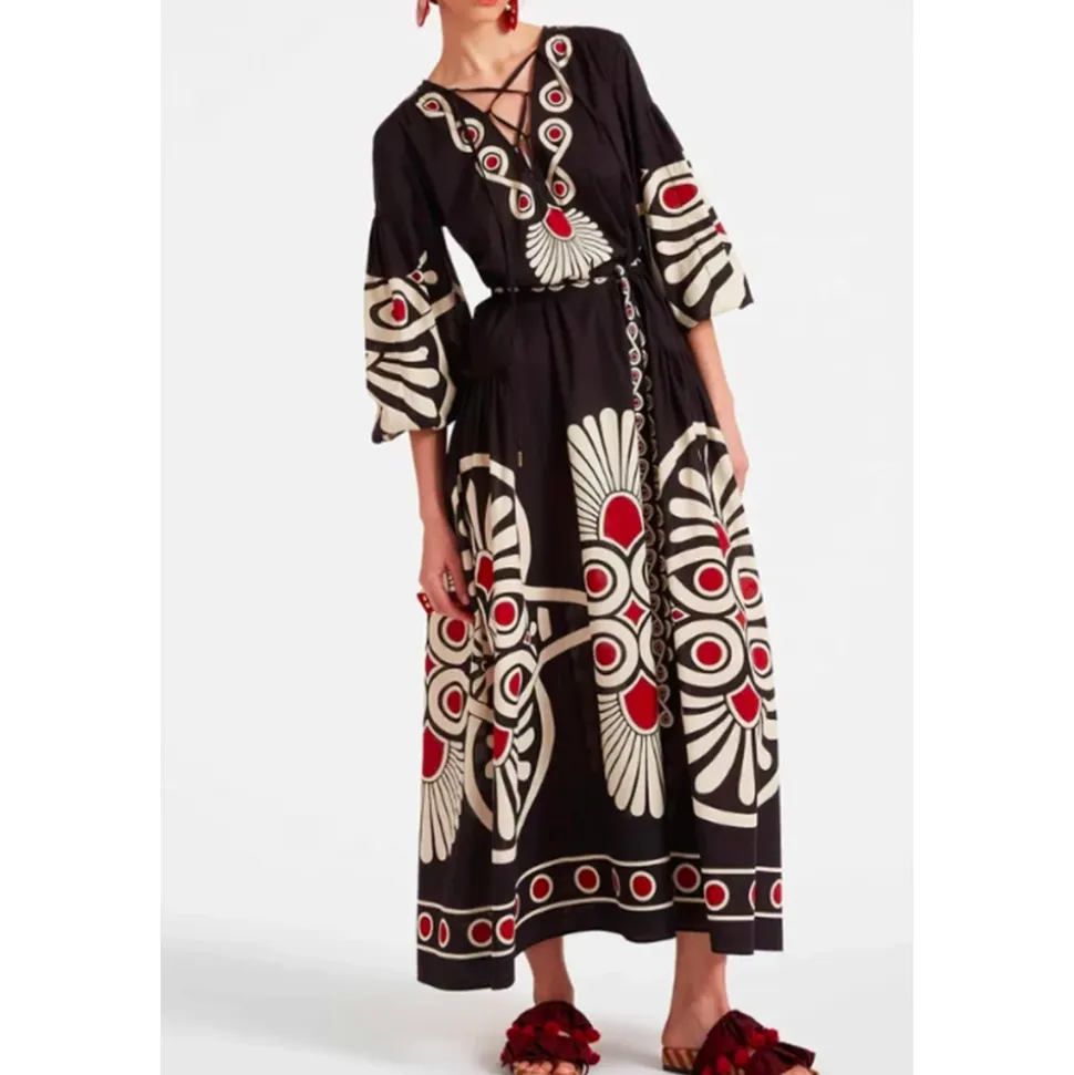 Vestido Viviana