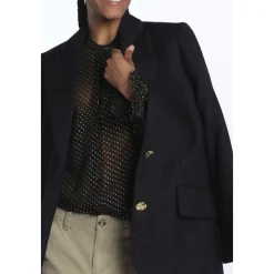 Vicka Blazer