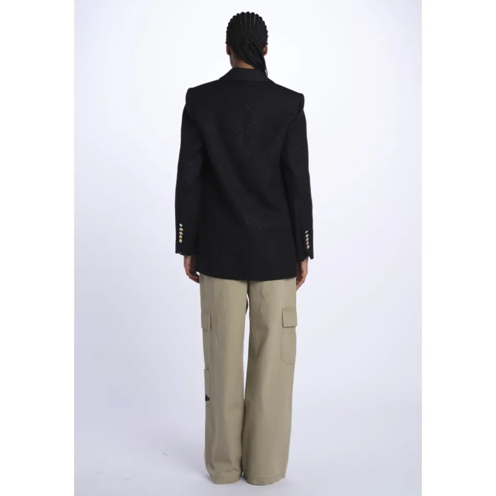 Vicka Blazer