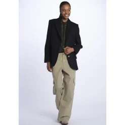 Vicka Blazer