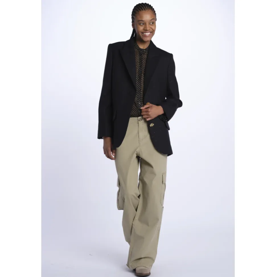 Vicka Blazer