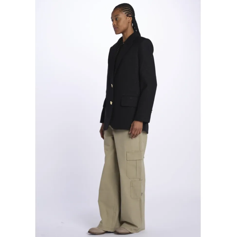 Vicka Blazer