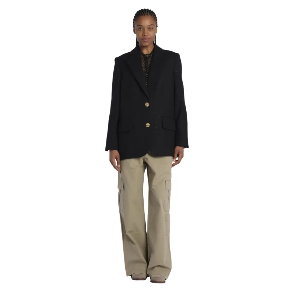 Vicka Blazer