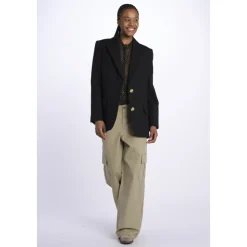 Vicka Blazer