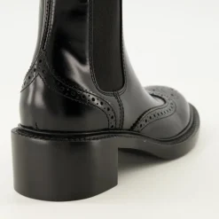 Vincent Chelsea Boots
