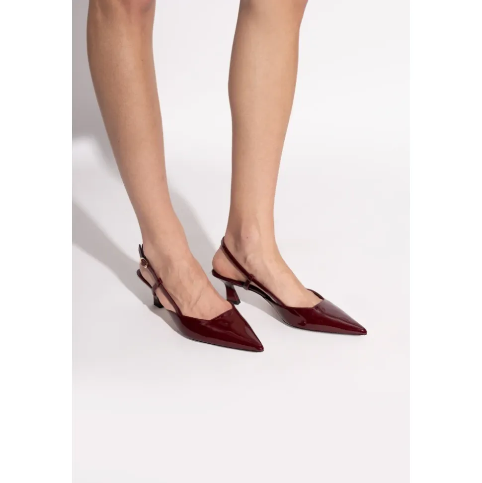 Vinnie 50 Slingback