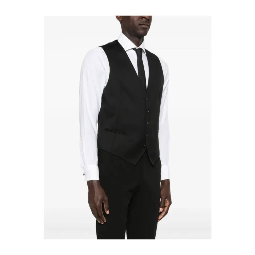 Visuvio Waistcoat