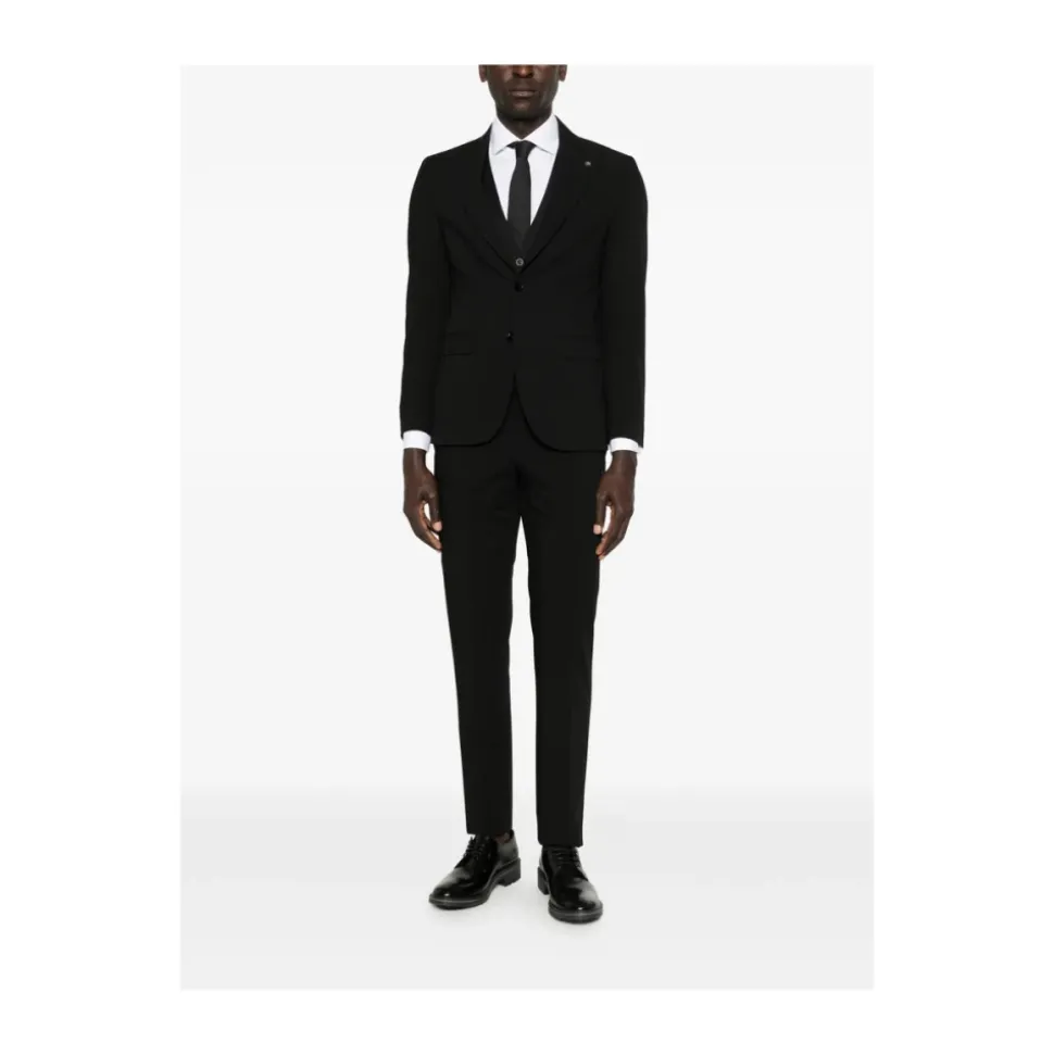 Visuvio Waistcoat