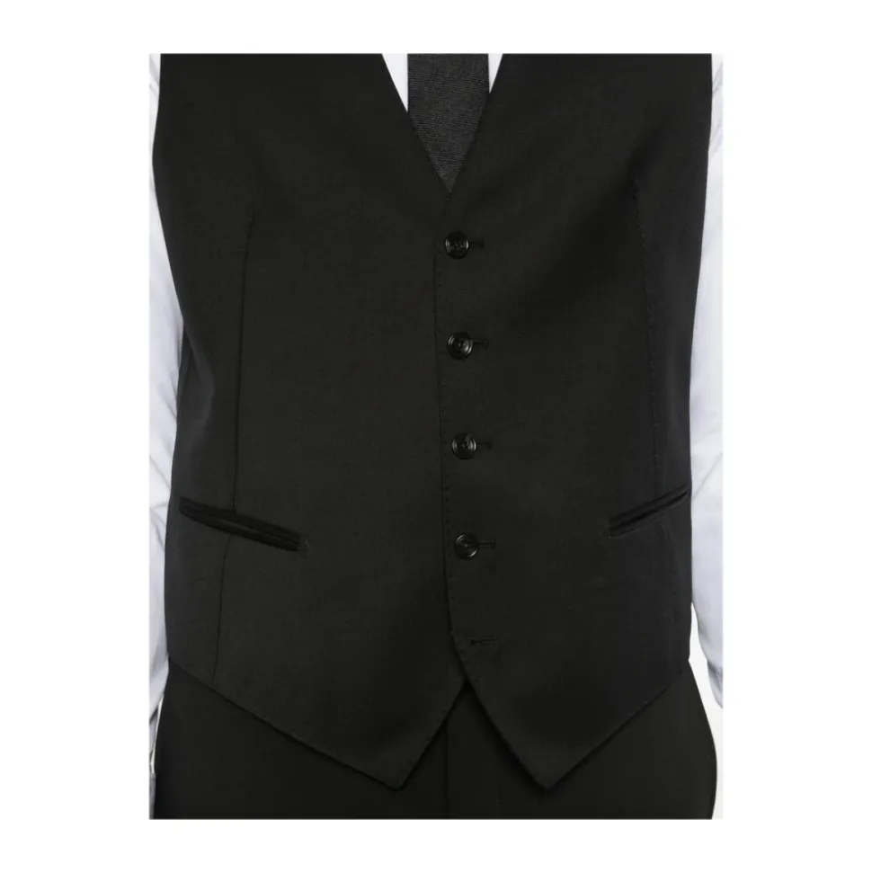 Visuvio Waistcoat