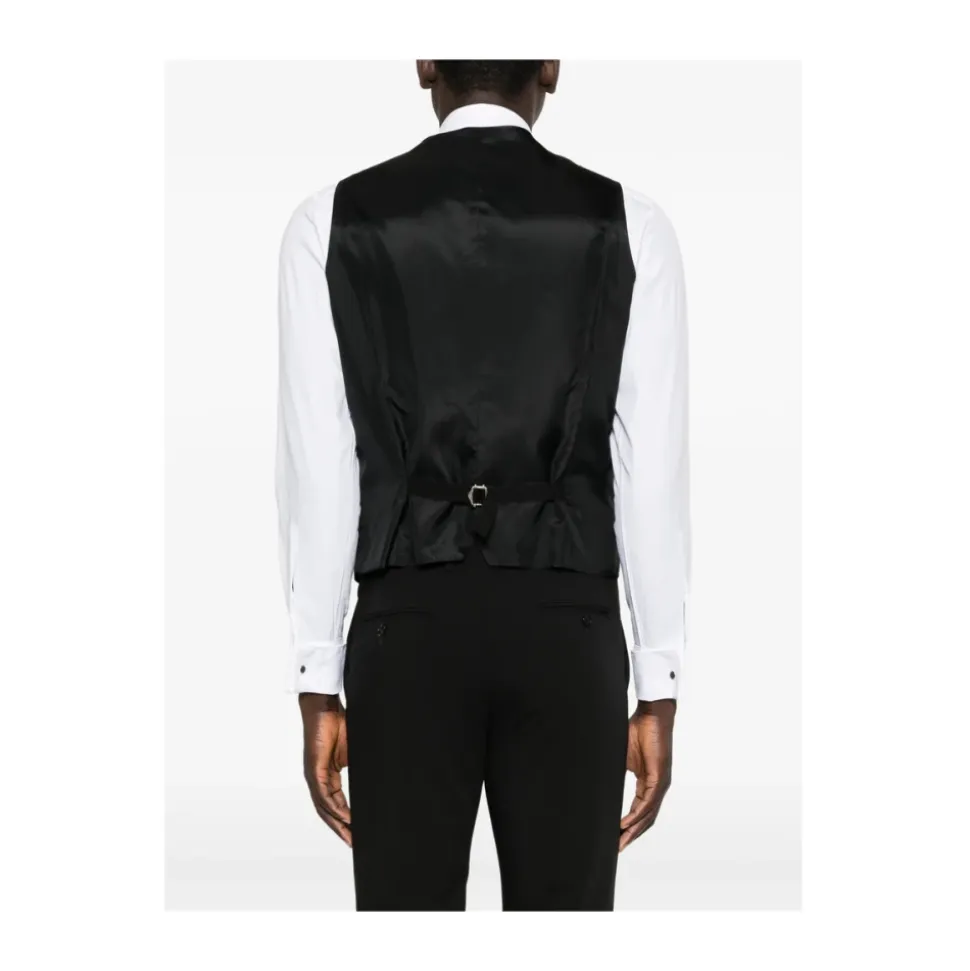 Visuvio Waistcoat