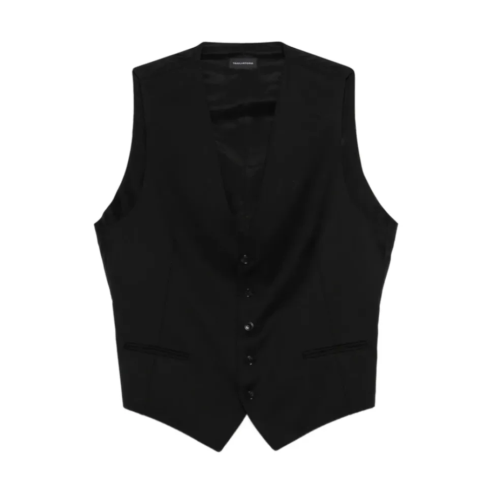 Visuvio Waistcoat