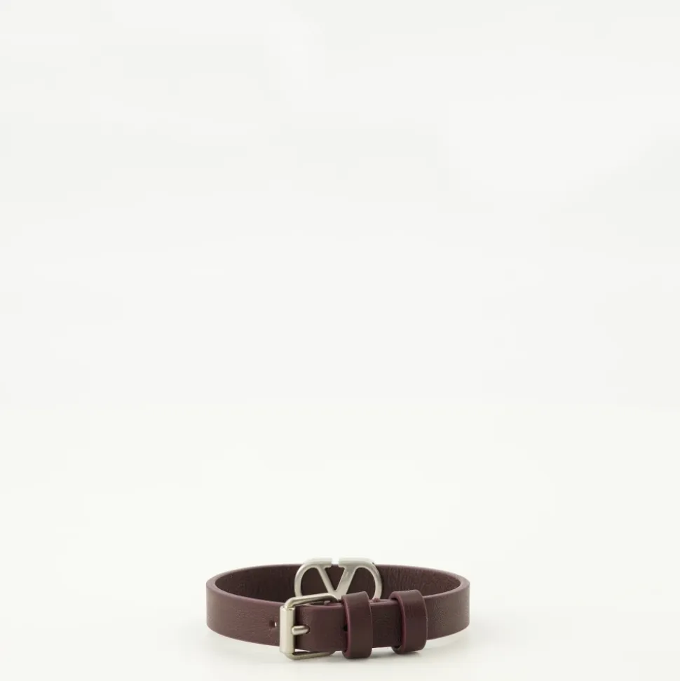 VLogo Bracelet