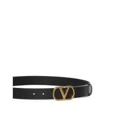 VLogo Signature Belt