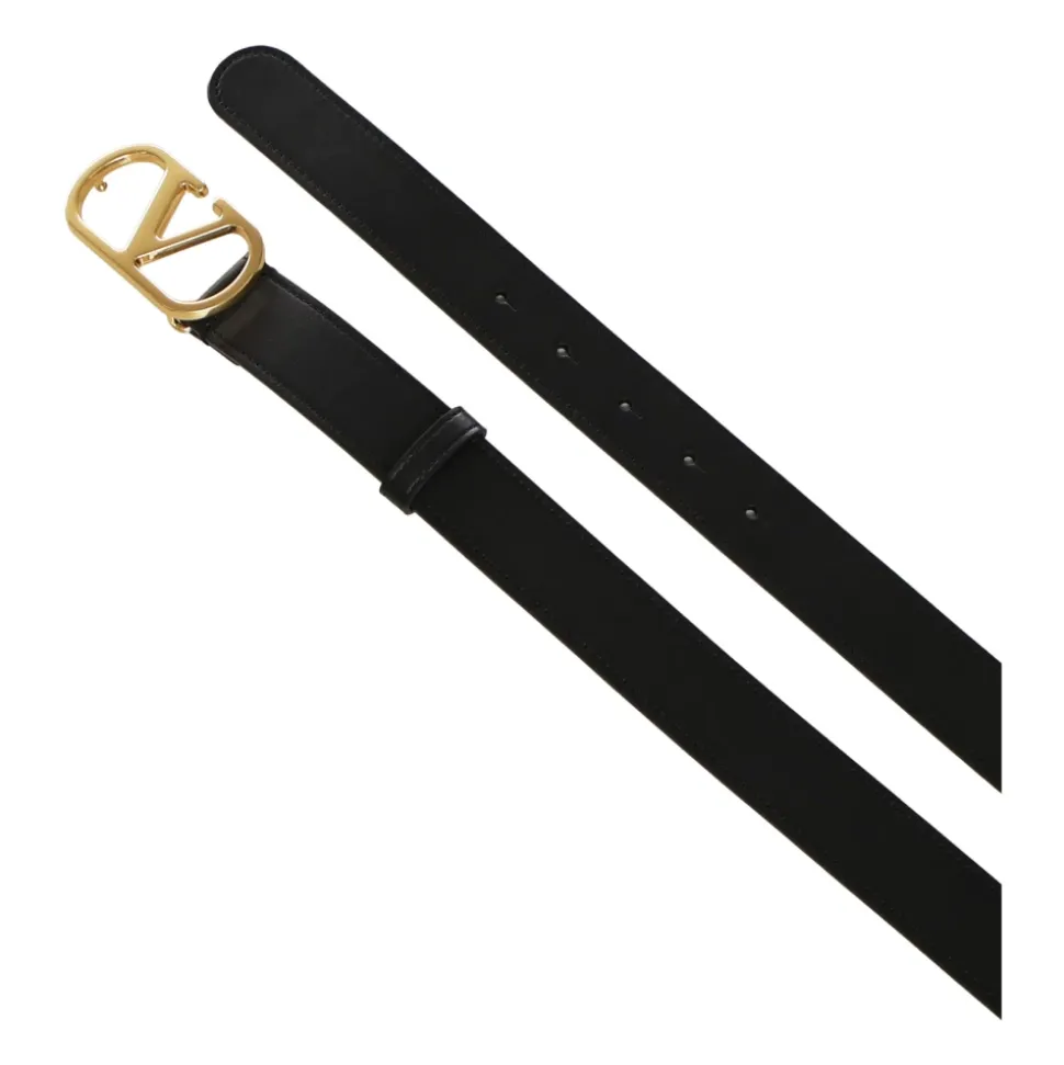 VLogo Signature Belt