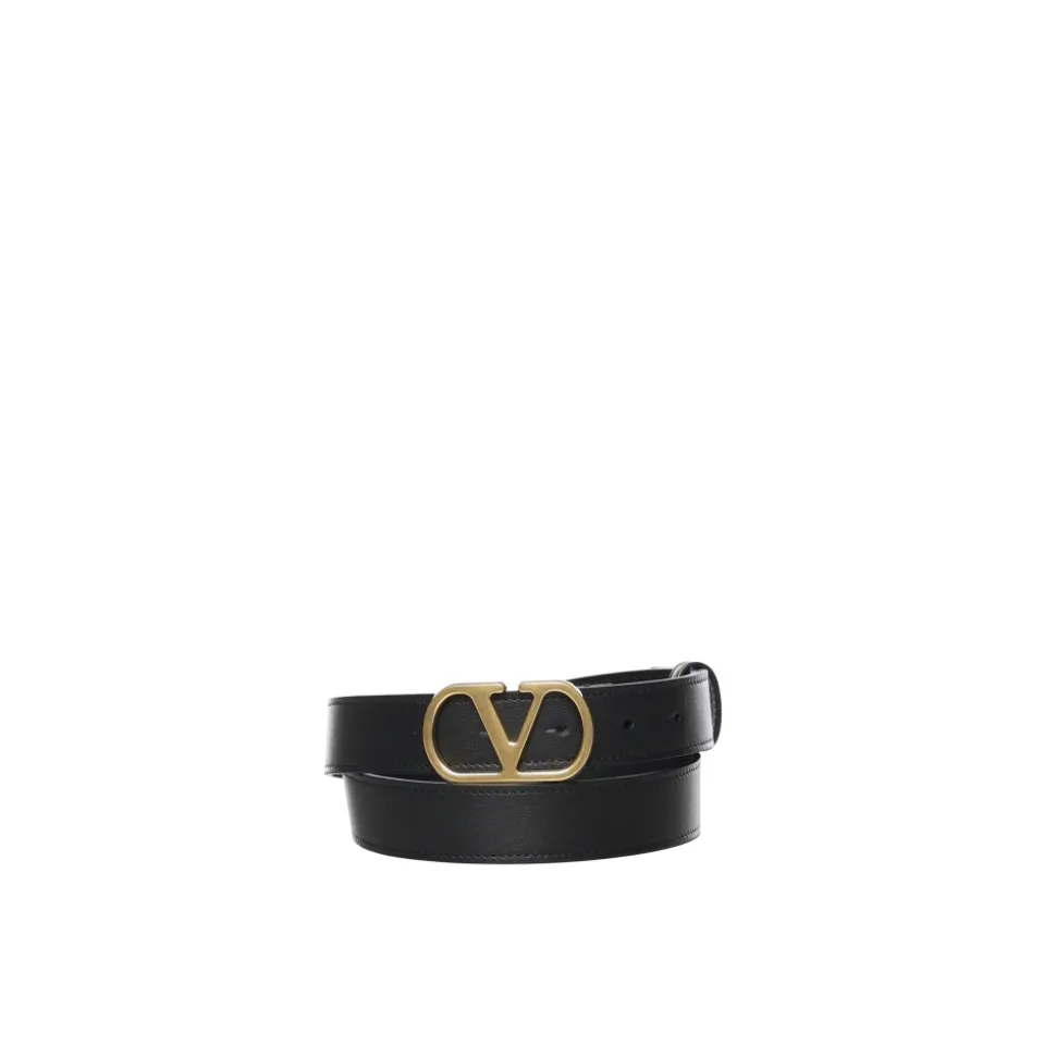 VLogo Signature Belt
