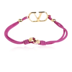 VLogo Signature Bracelet