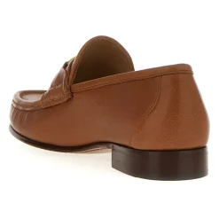VLogo Signature Buffalo Loafer