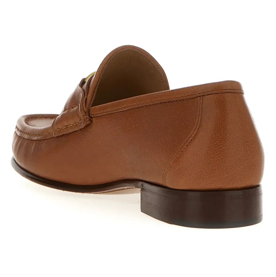 VLogo Signature Buffalo Loafer