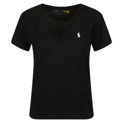 V Neck T-Shirt