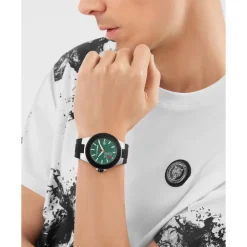 Vortex Watch