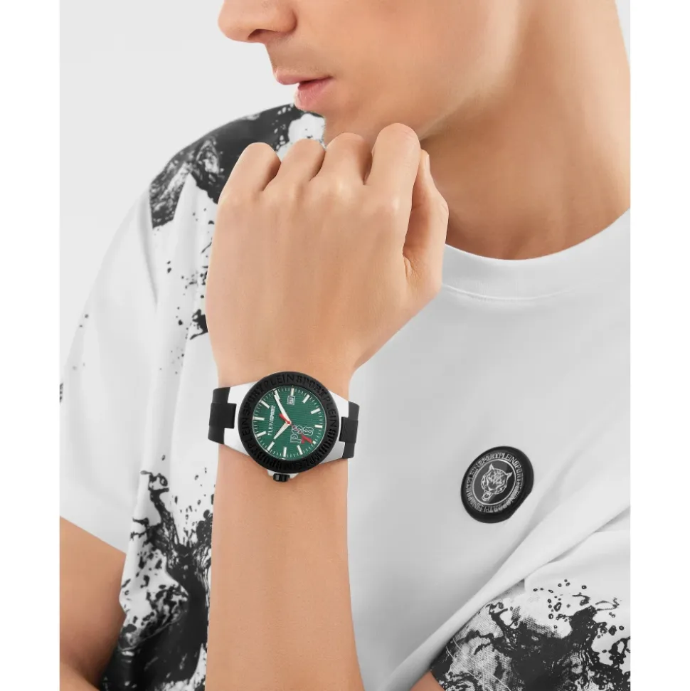 Vortex Watch