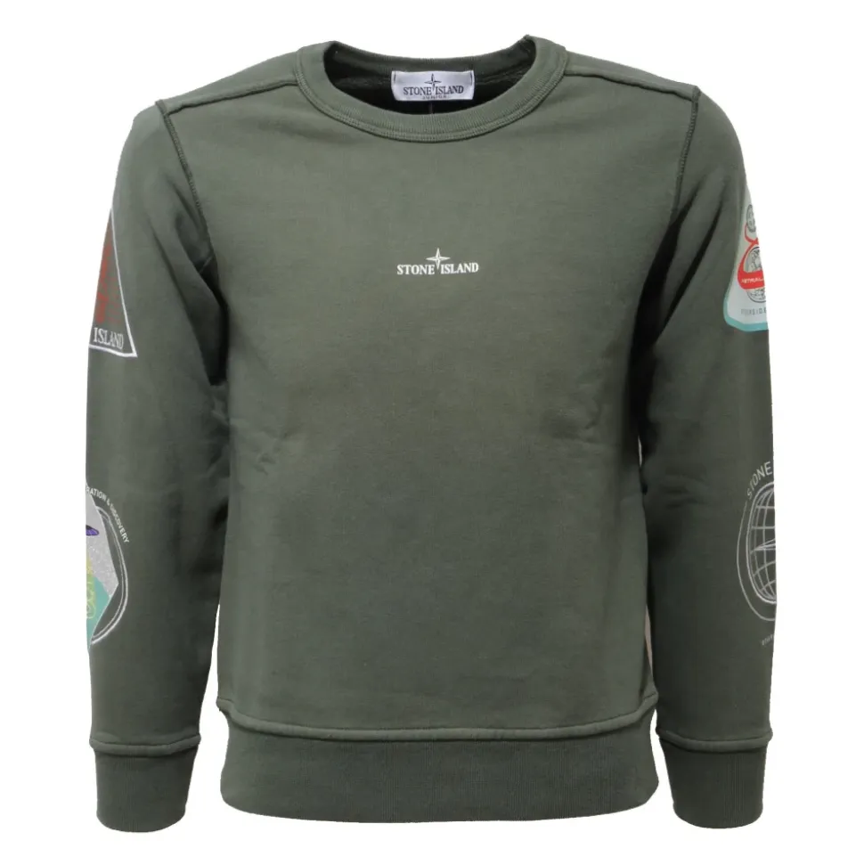 711661740.V0053 Sweatshirt