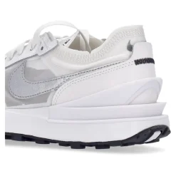 Waffle One Essential Low Shoe