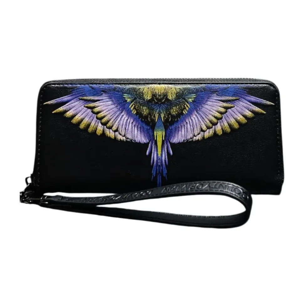 Wallets y tarjeteros