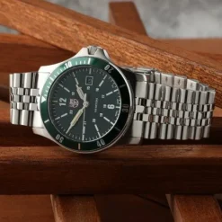 Watches
