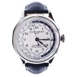 Watch Men - M0A10106 - Capeland Worldtimer