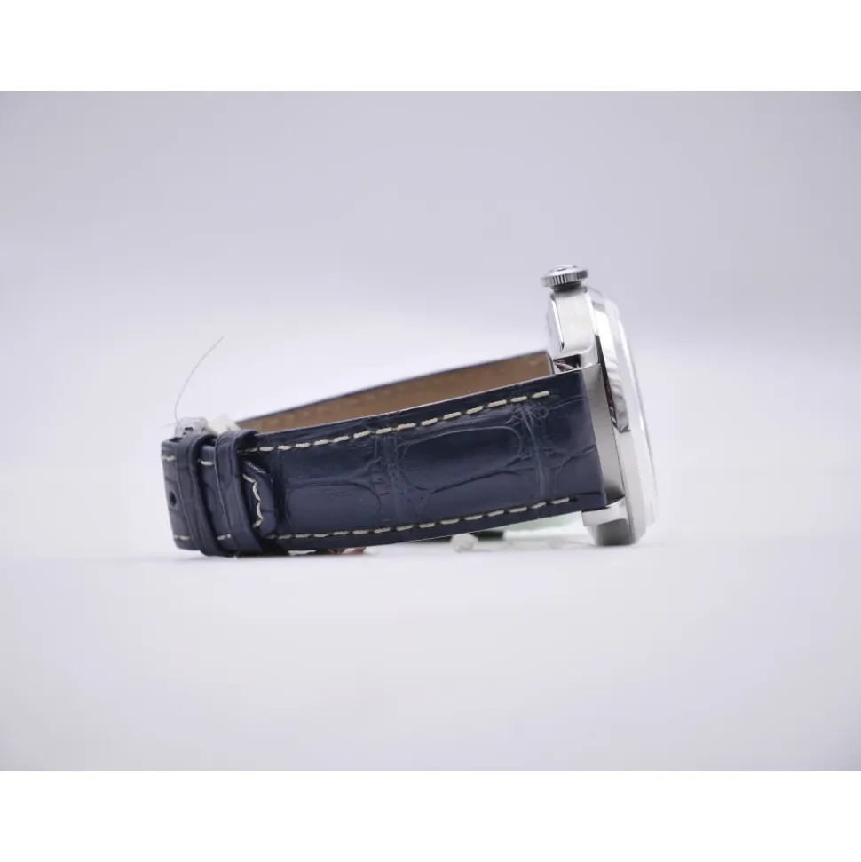 Watch Men - M0A10106 - Capeland Worldtimer