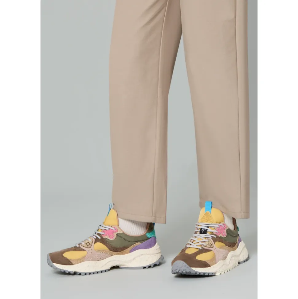 Wave Sneakers
