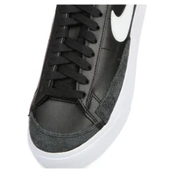W Blazer Low Platform