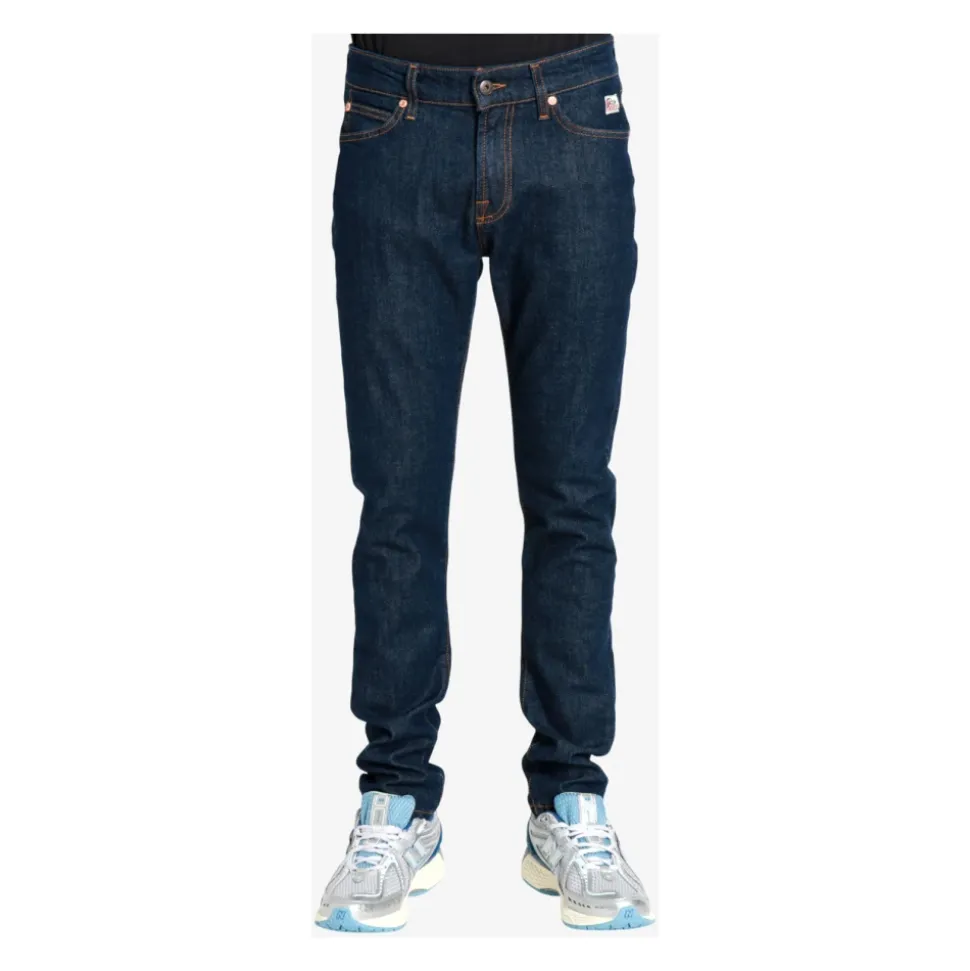 517 Weared 10 Jeans
