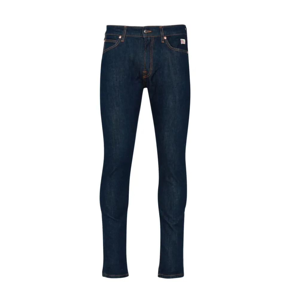 517 Weared 10 Jeans