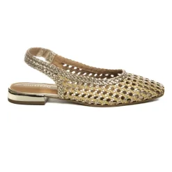 Wendell Ballet Flat