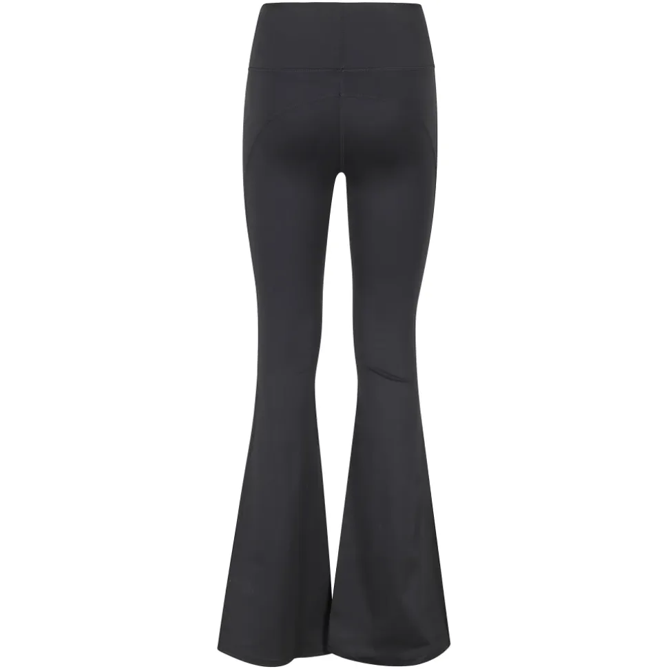 Wide Trousers