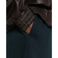 Wide Trousers