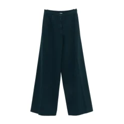 Wide Trousers